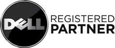 DELL partner logo